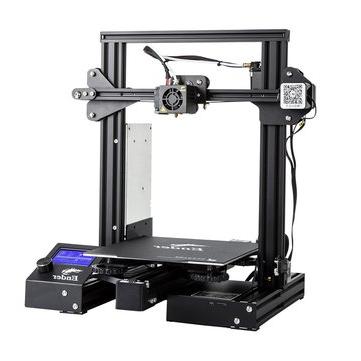 Ender 3 Pro 3D打印机